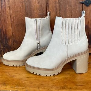 Dolce Vita Chelsea Boots